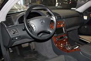 MERCEDES-BENZ CL55 AMG 2003 USADO, Volante a la Izquierda/Derecha - Product Image 4