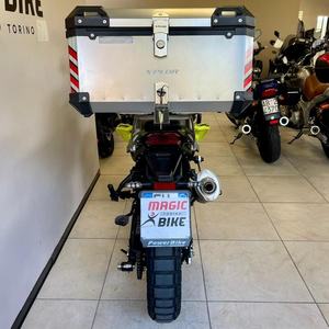 Motocicletas de Turismo BENELLI TRK 702 - Product Image 5