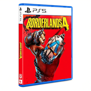 Para PlayStation 5, Juego Borderlands 4, PEGI 18+, SWP51192, para Jugar en el Suelo - Product Image 2