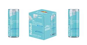 Bebida Energética Red Bull Winter Edition Sabor Vainilla y Bayas, Edición Original de Austria, Grado Superior 2025, Venta al por Mayor a Precio de Fábrica - Product Image 2