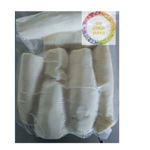 Approvisionnement d'usine du Vietnam Manioc pelé congelé de haute qualité Exportateur en gros en vrac Meilleur prix Tapioca - Product Image 2