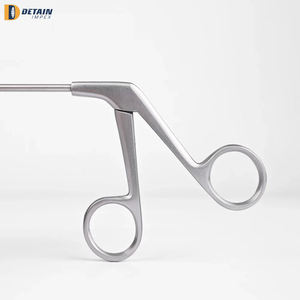 Votre propre conception de logo Instruments chirurgicaux Kerrison de qualité personnalisée Kit de sutur Instrument médical - Product Image 2