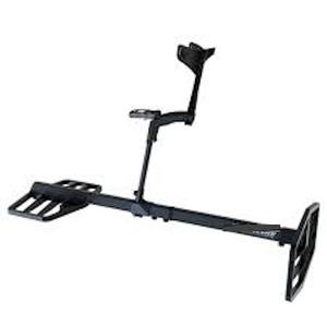 พร้อมจัดส่ง เครื่องตรวจจับโลหะ XTREM Hunter รุ่นใหม่ล่าสุดสำหรับการค้นหาใต้ดิน - Product Image 3