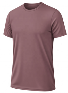 High Quality Mens <b>100</b>% Merino <b>Wool</b> t Shirt Lightweight 150gsm Single Ply <b>Yarn</b> Jersey Merino <b>Wool</b> T-shirt - Product Image 1