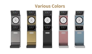 เครื่องทำกระดานลูกดอกโลหะ - Product Image 5