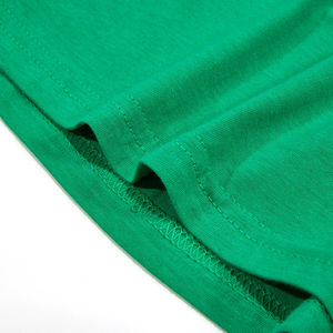 เสื้อยืดทางการสำหรับผู้ชาย, เสื้อยืด280GSM ผ้าฝ้ายทรงโอเวอร์ไซส์280GSM เสื้อถัก280GSM ผ้าถักแบบทางการสำหรับผู้ชาย - Product Image 4