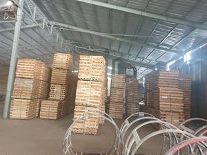 WHolesale Natural Rubber Wood Sawn <b>Timber</b>-Square/Rectangle Industrial Design for Construction, Furniture - Product Image 2