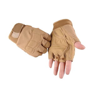 Gants d'entraînement professionnels pour hommes Offre Spéciale dernière conception Fitness force haltérophilie gants de gymnastique respirant poignées OEM - Product Image 4