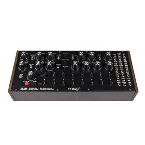 Moog DFAM (Drummer from Another Mother) Sintetizador de percusión analógico semimodular - Product Image 2
