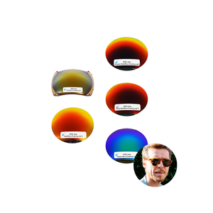 เลนส์เปลี่ยนสีอัตโนมัติ รุ่น 420PCPL1 ปี 2024 สำหรับผู้ชายและผู้หญิง ทนทานต่อแรงกระแทก เหมาะสำหรับไลฟ์สไตล์แอคทีฟ - Product Image 1