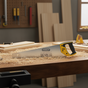 Juego de 6 piezas de sierras bimateriales Stanley Jetcut Fine - Product Image 3