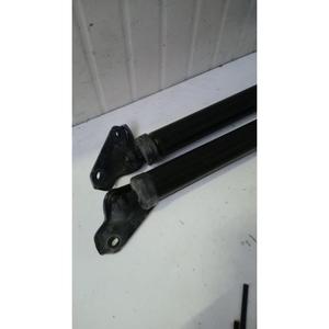 2GR PAR DE PISTONES ELÉCTRICOS PARA CAPÓ TRASERO LEXUS RX Series (L2) (15>) 6891048081 Híbrido 3.5 - Product Image 2