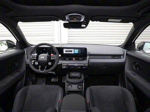 Vente flash 2024 Hyundai IONIQ 5 N SUV sport de luxe de taille moyenne 2 portes, voiture 100% électrique, Hyundai IONIQ 5 N EV 2024, voiture électrique - Product Image 3