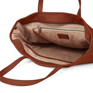 Sacs fourre-tout en cuir pour femmes à prix ajustable, anti-plis, haute qualité, très demandés, légers, confortables, couleur et taille personnalisables - Product Image 4