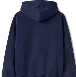 เสื้อฮู้ดสวมหัวแบบธรรมดาสำหรับผู้ชายพร้อมผ้าฝ้ายนุ่มเหมาะสำหรับเป็นชั้นๆพักผ่อนและลำลอง - Product Image 6