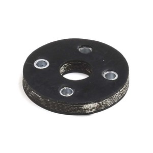 Nhà máy sản xuất 7700 549 015 khớp nối lái r 4 phù hợp với động cơ cao su Renault gắn miếng đệm & Hệ thống treo Chất lượng cao - Product Image 1