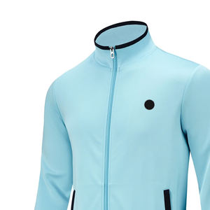 Survêtement d'hiver unisexe imprimé personnalisé de poids lourd 2026 |   Ensemble de vêtements décontractés |   Vêtements de sport de gros de qualité supérieure - Product Image 3