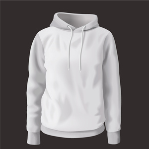 Top Trending Men Pullover Hoodies Hecho en Pakistán Estilo casual Venta al por mayor Diseño personalizado High GSM Pullover Hoodie - Product Image 3