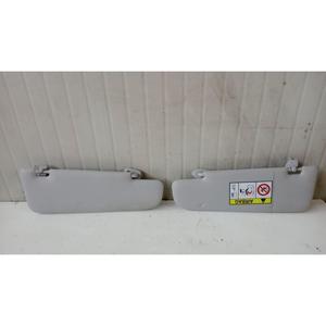 FIAT Panda รุ่นที่ 3 (12>) ชุดบังแดดคู่ ขวาและซ้าย 169A4000 - Product Image 4