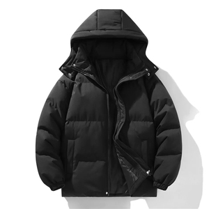 Vêtements d'extérieur à bulles à la mode, chauds et durables, parfaits pour le style hivernal et le confort de tous les jours en gros - Product Image 1