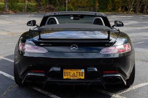 Mercedes-AMG GT Roadster 2020 Usado en Buen Estado - Product Image 2