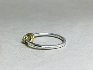 Anillos redondos de Plata de Ley 925, superventas, anillos de banda rodante hechos a mano, joyería fina de Plata de Ley 925, anillos minimalistas - Product Image 4