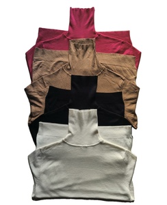 Pulls à col roulé pour femmes Produit de haute qualité du Bangladesh - Product Image 2