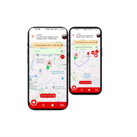 Service de Logiciels d'Applications Personnalisées : Développement Professionnel d'Applications Mobiles IOS et Android