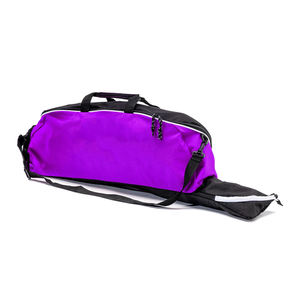 Haute qualité Durable grande capacité tactique voyage travail Fitness sport sac polochon sac de Fitness - Product Image 1