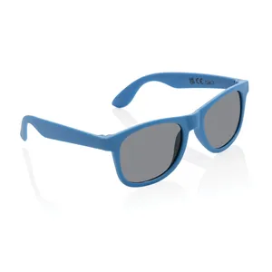 Gafas de Sol RCS de PP Reciclado, Artículos Deportivos Promocionales Sostenibles - Product Image 3