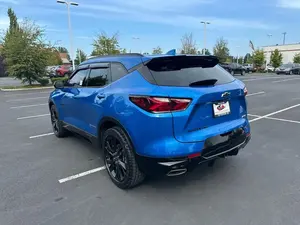 Usado 2021 Chevrolet Blazer RS - Product Image 6