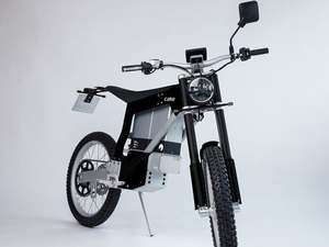 Cakes Kalk INK Urban Electric Off-Road Performance Edition Nouveau en stock à vendre - Product Image 2