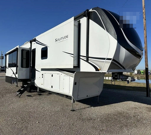 Nouveau modèle 2025 GRAND D-E-S-I-G-N RV S-O-L-I-T-U-D-E 417KB avec performances élevées disponible à la vente - Product Image 1