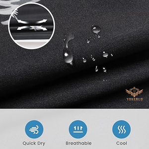 Short de bain pour femme 3.5 pouces Short de bain à séchage rapide Bas de bain extensible avec poches pour la natation, le surf et la plage de BD - Product Image 5