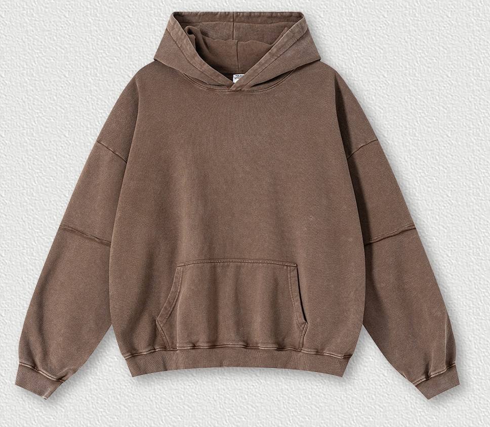 สีน้ำตาล