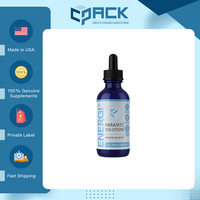 One Solution LLC Distributeur en Gros Capsules de Compléments Alimentaires de Haute Qualité Fabriquées aux États-Unis pour Adultes avec Étiquetage Privé Durée de Conservation de 24 Mois
