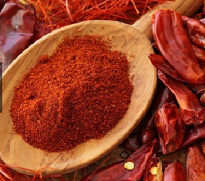 Chiles Secos en Hojuelas, Chiles Rojos Triturados, Chiles Secos Enteros, Condimento Picante para Uso en Alimentos a Granel - Product Image 5