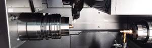 Piezas metálicas, perfectamente mecanizadas para cada industria - Product Image 2