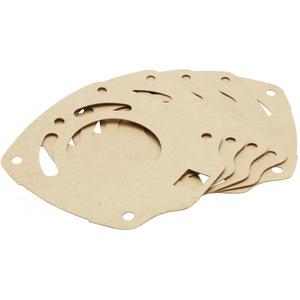 Juego de 5 Anillos de Sellado para Carcasa de Llave de Impacto Neumática Hazet, Accesorios y Piezas para Herramientas Neumáticas - Product Image 1