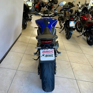 Motocicleta Deportiva Yamaha MT-09 - Product Image 4