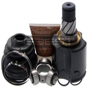 Giunto omocinetico interno sinistro 26x39x29 FEBEST (0211-T30LH) - Product Image 1