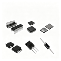 Circuits intégrés ADC1175CIJM/-50CIJM Composants électroniques Neufs Originaux Mencap Composants électroniques d'origine