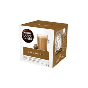 Dolce Gusto เมล็ดกาแฟ NES-Cafe ของแท้ - Product Image 3