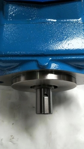 Bomba hidráulica serie 20V 25V 35V 45V 45VQ50A 11D20 45V50A-1A22R 45V42A1A 20 282 bomba de paleta doble simple - Product Image 4