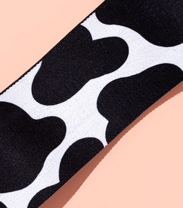 Bandes de résistance tendance de qualité supérieure pour l'entraînement à domicile, bandes de hanche durables pour l'entraînement physique, bandes de yoga - Product Image 6