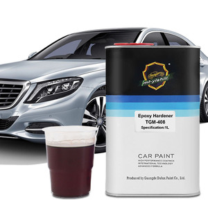 Basecoat époxy gris 2K à succès - <span class=keywords><strong>Prix</strong></span> usine avantageux pour apprêt <span class=keywords><strong>automobile</strong></span> en spray 1K/2K - Product Image 4