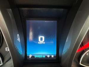 รถเชฟโรเลต มาลิบู LS ปี 2014 ขับเคลื่อนล้อหน้า พวงมาลัยซ้าย/ขวา มือสอง - Product Image 3