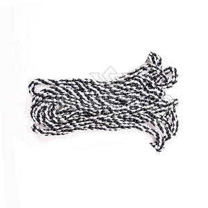 Cuerdas para Gaita de Fuelle de Alta Calidad Hechas en Pakistán, Hechas a Mano, Recubiertas, Trenzadas, Ecológicas - Product Image 2