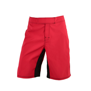 Pantalones Cortos de Boxeo Tailandés MMA Unisex, Logotipo y Color Personalizados para Kickboxing, BJJ, Artes Marciales - Product Image 1