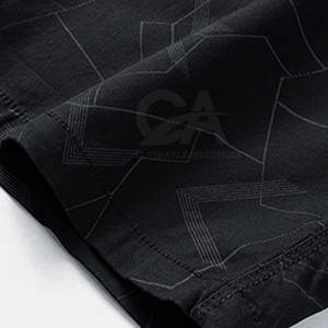 Plain Color Men Casual <b>Shorts</b> New Arrival Men Casual <b>Shorts</b> Custom Design Made Men Casual <b>Shorts</b> With Comfort <b>Elastic</b> Waistband - Product Image 4